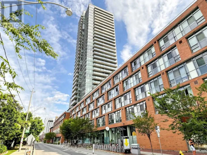 1003 - 33 MILL STREET, Toronto