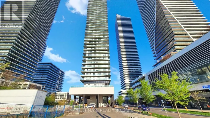 1003 - 33 SHORE BREEZE DRIVE, Toronto