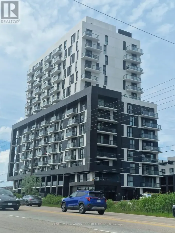 1003 - 345 WHEAT BOOM DRIVE, Oakville