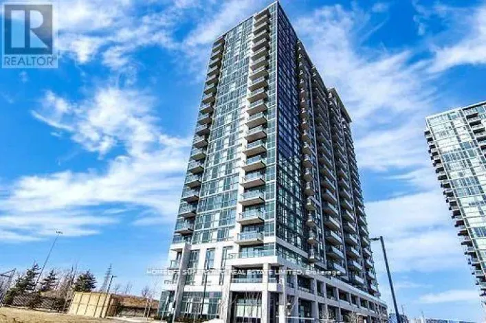 1003 - 349 RATHBURN ROAD W, Mississauga
