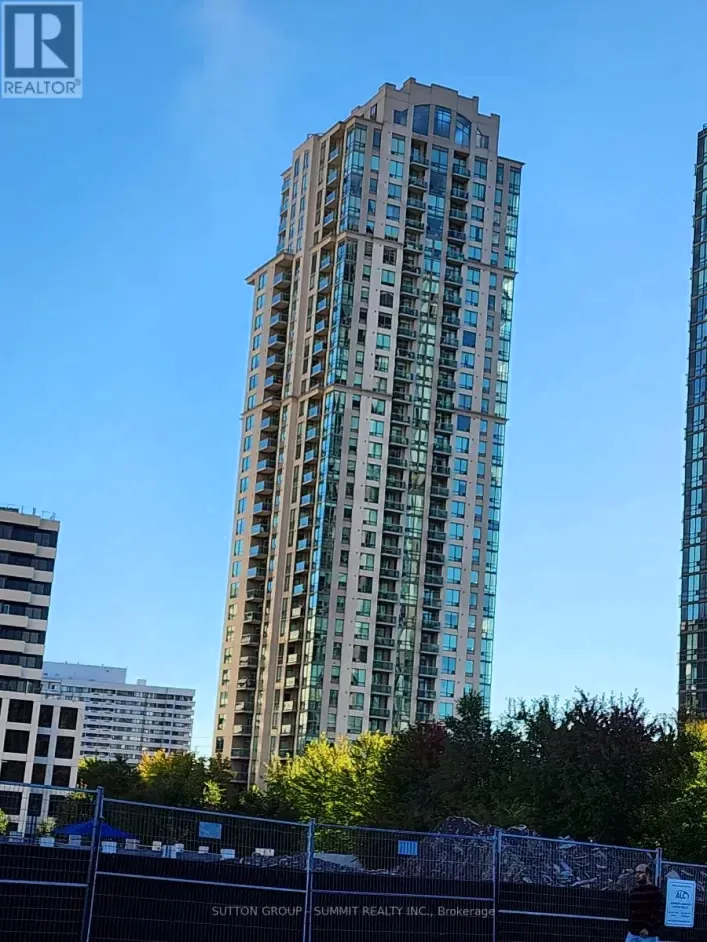 1003 - 3504 HURONTARIO STREET, Mississauga