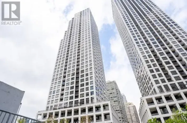 1003 - 36 ELM DRIVE, Mississauga
