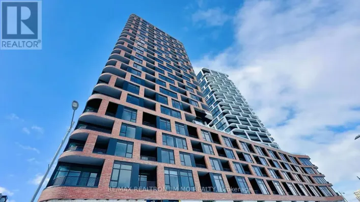 1003 - 38 ANDRE DE GRASSE STREET, Markham