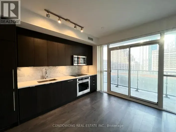 1003 - 38 IANNUZZI STREET, Toronto