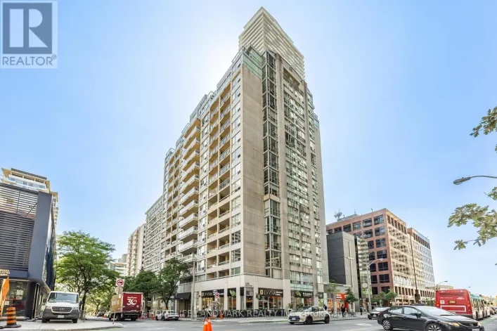 1003 - 43 EGLINTON AVENUE E, Toronto