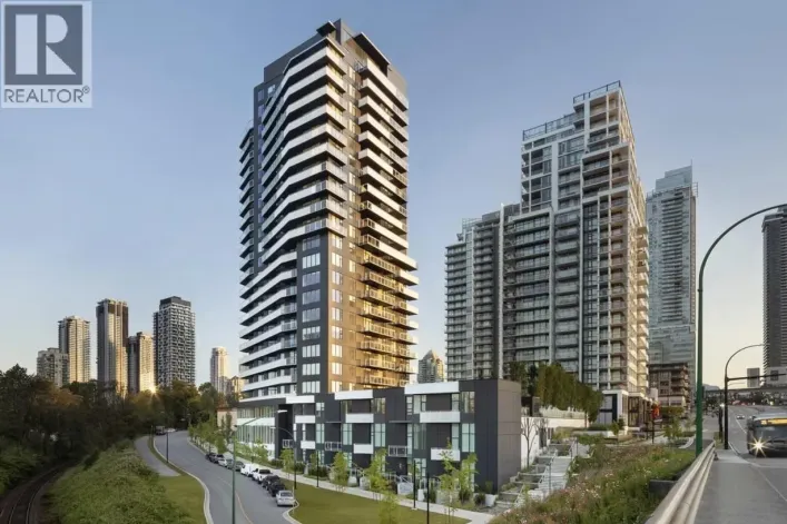 1003 4433 ALASKA STREET, Burnaby