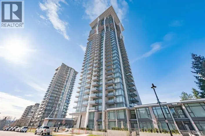 1003 450 WESTVIEW STREET, Coquitlam