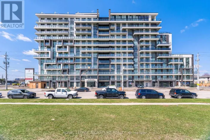1003 - 461 GREEN ROAD, Hamilton