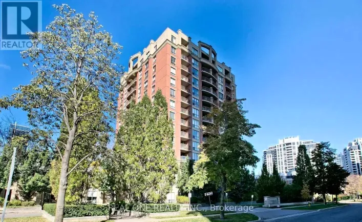 1003 - 55 HARRISON GARDEN BOULEVARD, Toronto