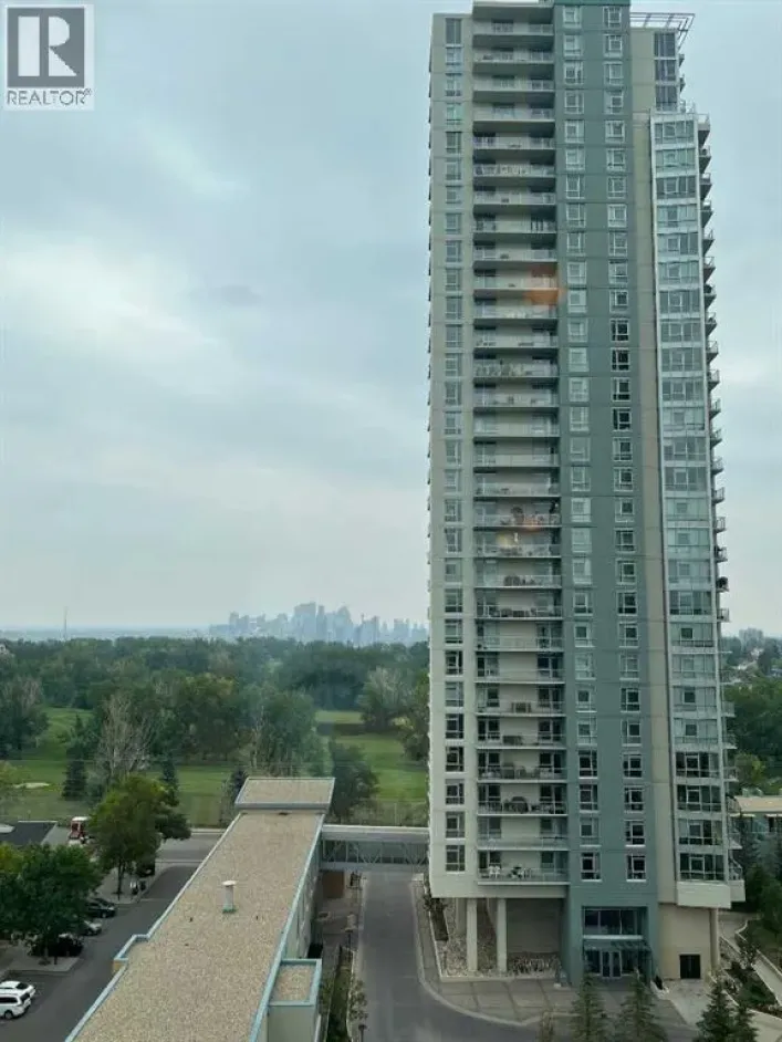 1003, 55 Spruce Place SW, Calgary