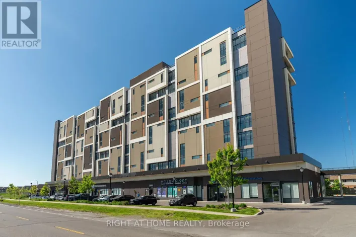 1003 - 550 NORTH SERVICE ROAD, Grimsby