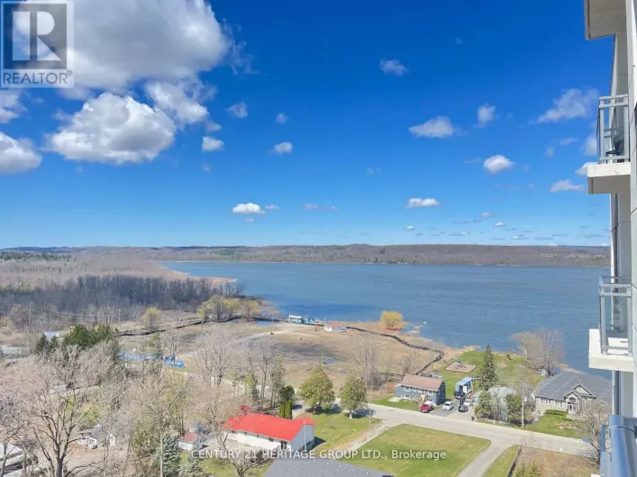 1003 - 56 LAKESIDE TERRACE, Barrie