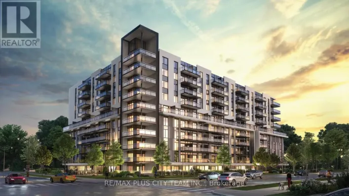 1003 - 575 CONKLIN ROAD, Brantford