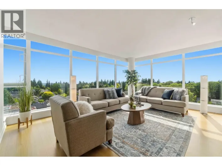 1003 5955 BALSAM STREET, Vancouver