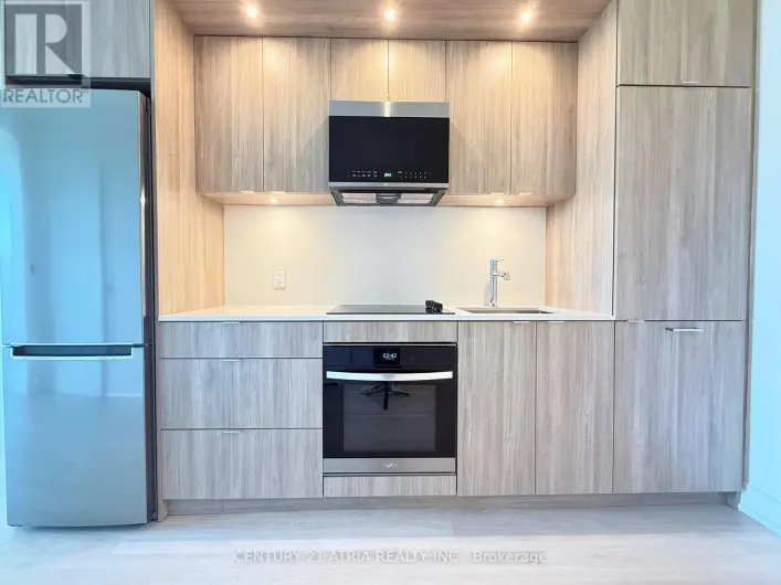 1003 - 60 CENTRAL PARK ROADWAY, Toronto