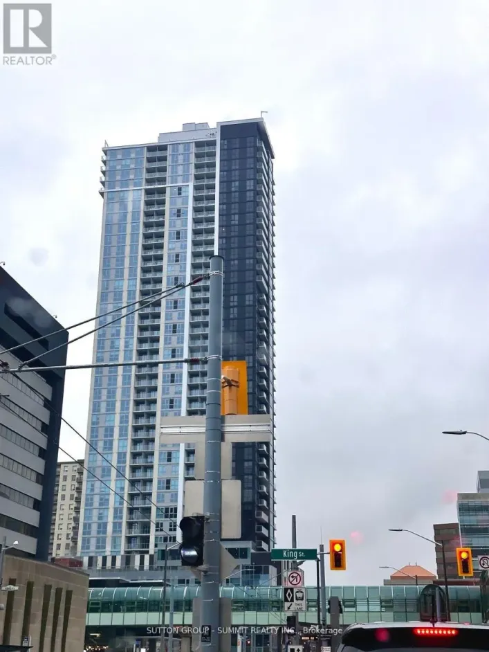 1003 - 60 FREDERICK STREET, Kitchener