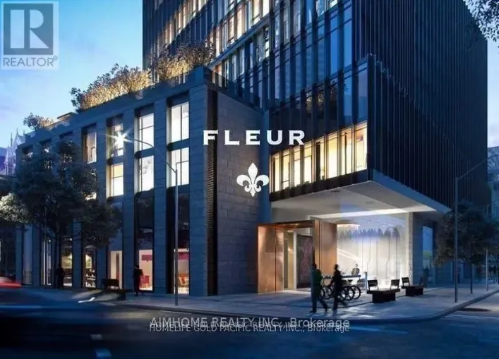 1003 - 60 SHUTER STREET, Toronto