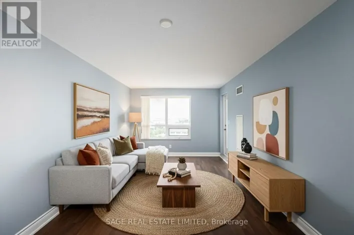 1003 - 60 SOUTH TOWN CENTRE BOULEVARD, Markham