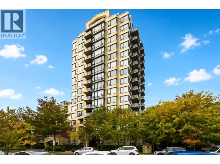 1003 6233 KATSURA STREET, Richmond