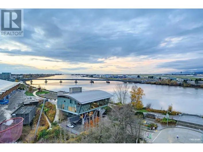 1003 6611 PEARSON WAY, Richmond