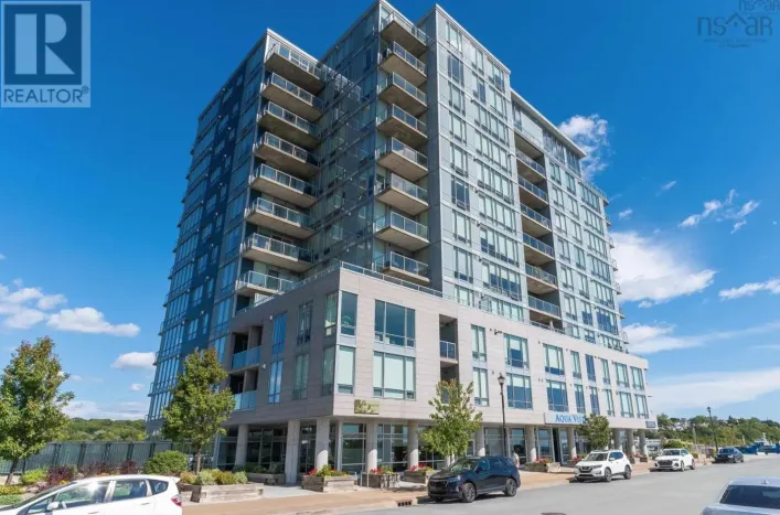 1003 67 Kings Wharf Place, Dartmouth