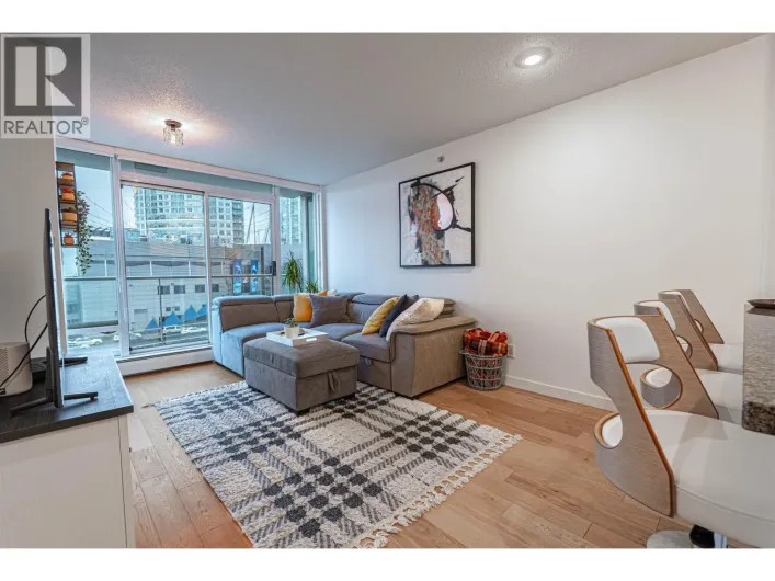 1003 688 ABBOTT STREET, Vancouver