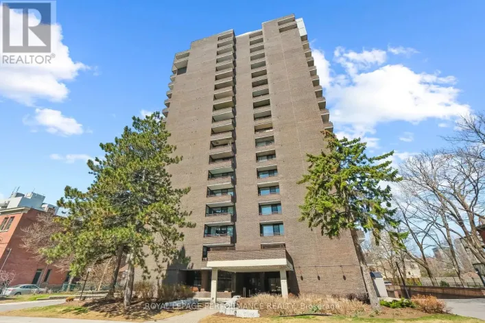 1003 - 71 SOMERSET STREET W, Ottawa