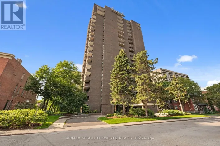 1003 - 71 SOMERSET STREET W, Ottawa