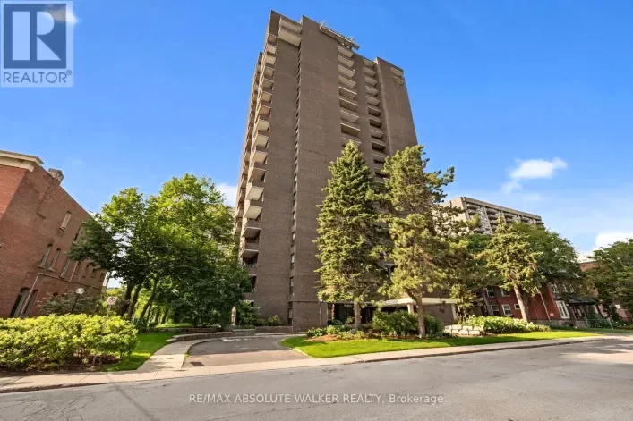 1003 - 71 SOMERSET STREET W, Ottawa