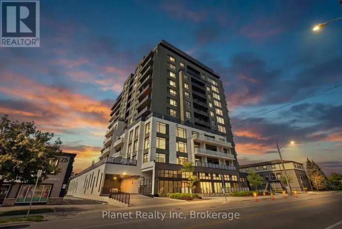1003 - 71 WYNDHAM STREET S, Guelph