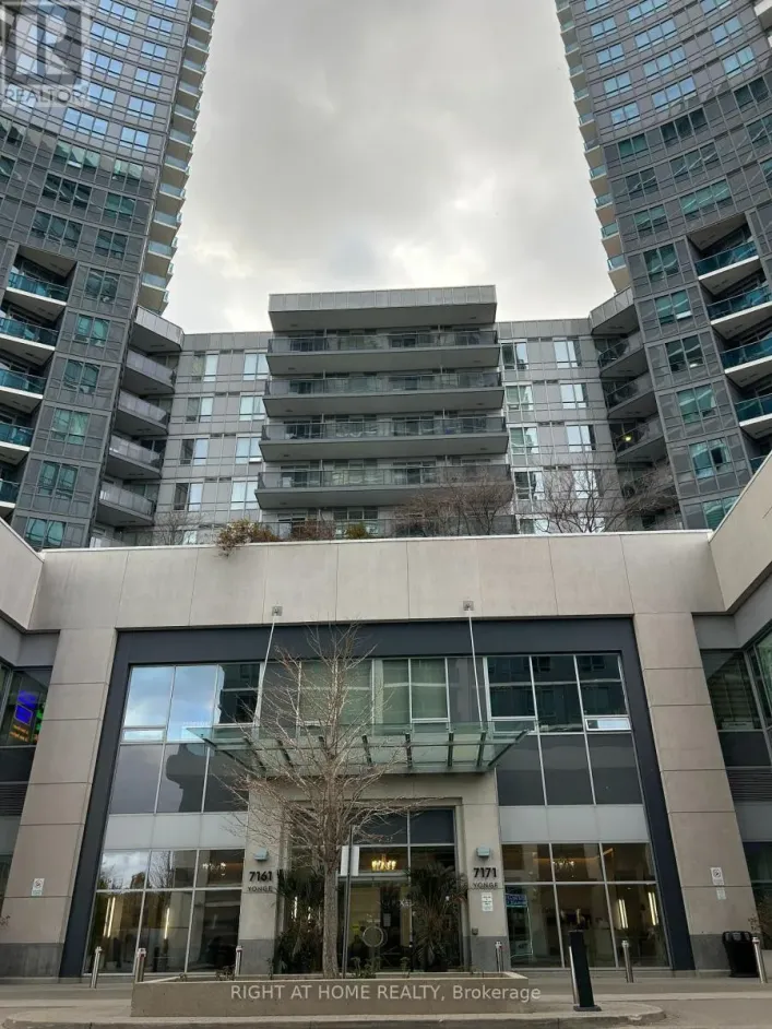 1003 - 7171 YONGE STREET, Markham