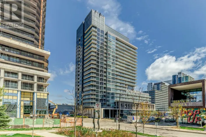 1003 - 72 ESTHER SHINER BOULEVARD, Toronto