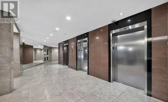 1003 - 7250 YONGE STREET, Vaughan