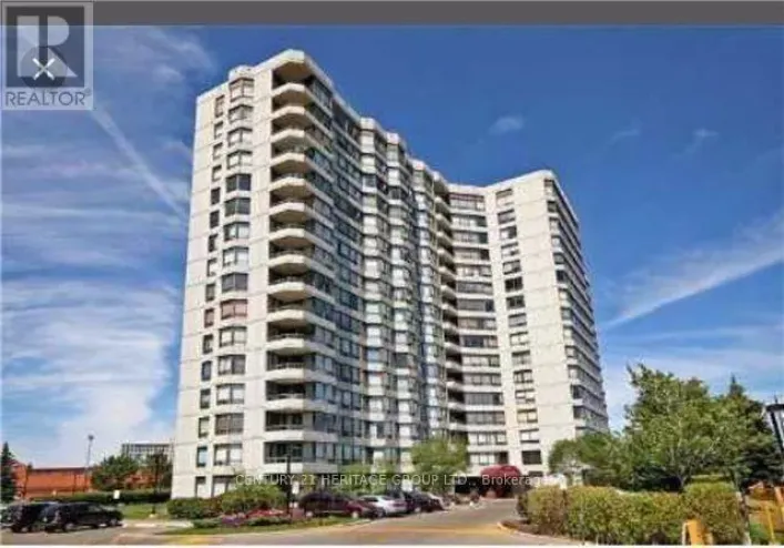 1003 - 7460 BATHURST STREET, Vaughan
