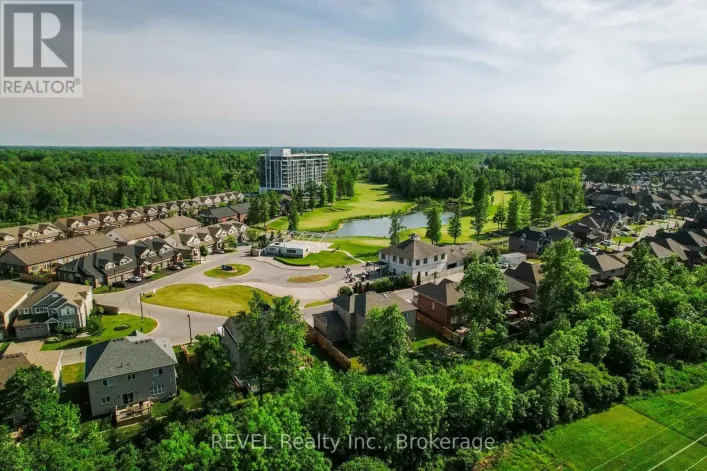 1003 - 7711 GREEN VISTA GATE, Niagara Falls