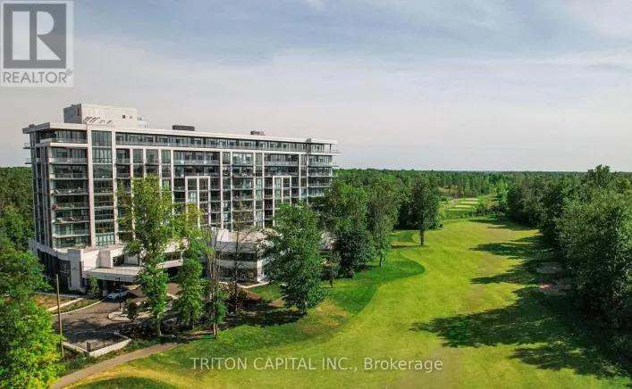 1003 - 7711 GREEN VISTA GATE, Niagara Falls