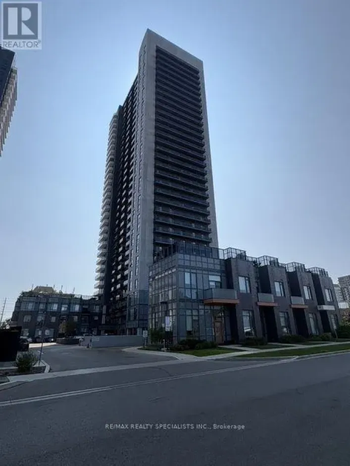 1003 - 8 NAHANI WAY, Mississauga