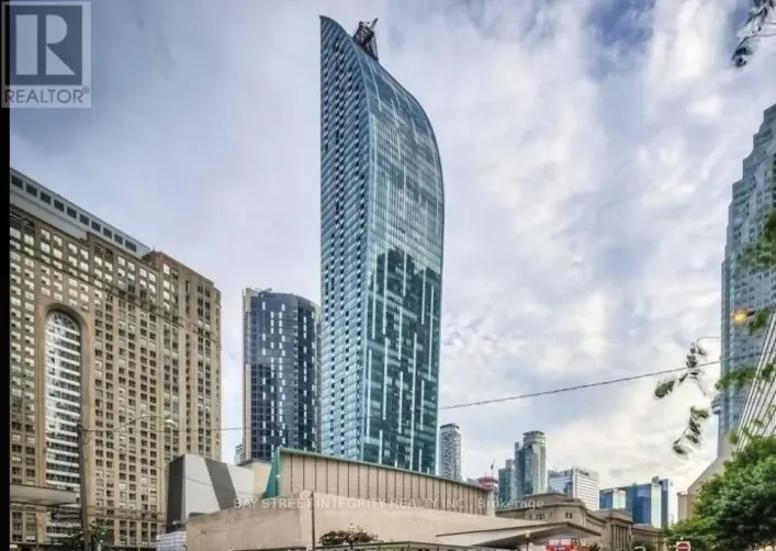 1003 - 8 THE ESPLANADE ROAD, Toronto