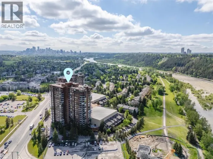 1003, 80 Point McKay Crescent NW, Calgary