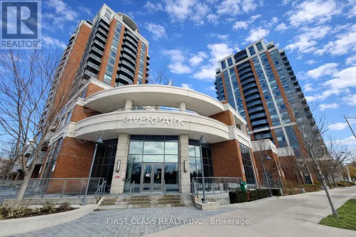 1003 - 8200 BIRCHMOUNT ROAD, Markham