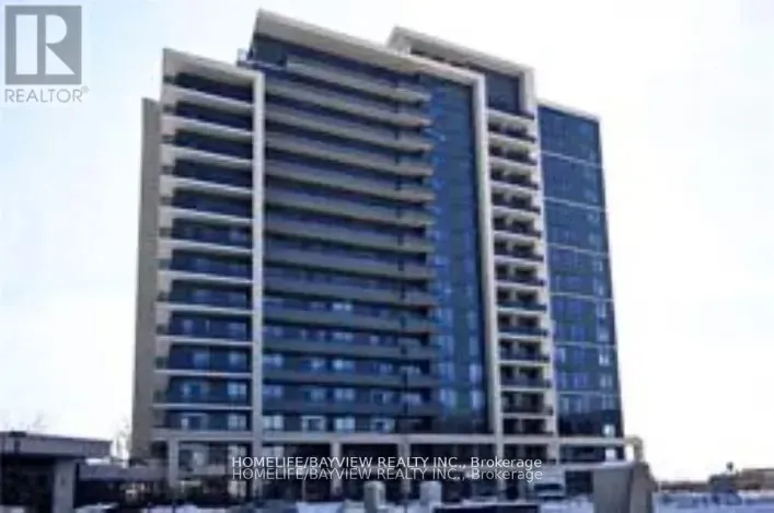 1003 - 85 NORTH PARK ROAD, Vaughan