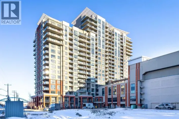 1003, 8710 Horton Road SW, Calgary