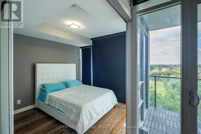 1003 - 88 PARK LAWN ROAD, Toronto