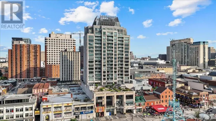 1003 - 90 GEORGE STREET, Ottawa