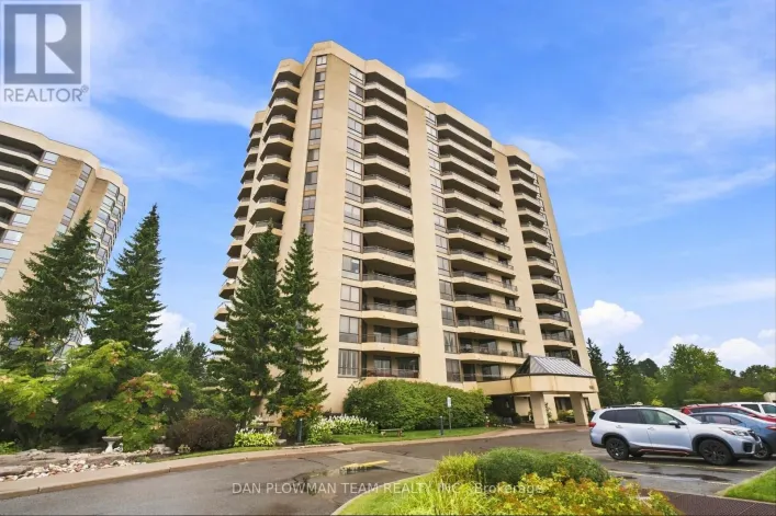 1003 - 900 WILSON ROAD N, Oshawa