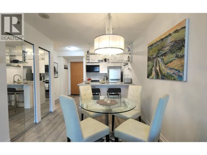 1003 939 HOMER STREET, Vancouver