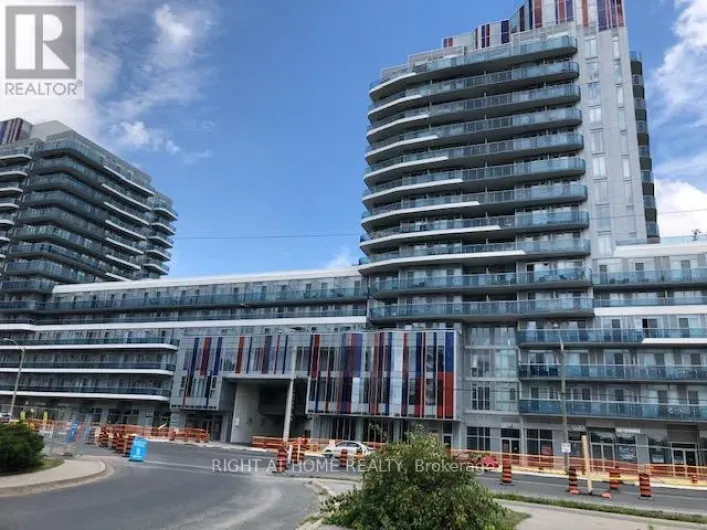 1003 - 9471 YONGE STREET, Richmond Hill