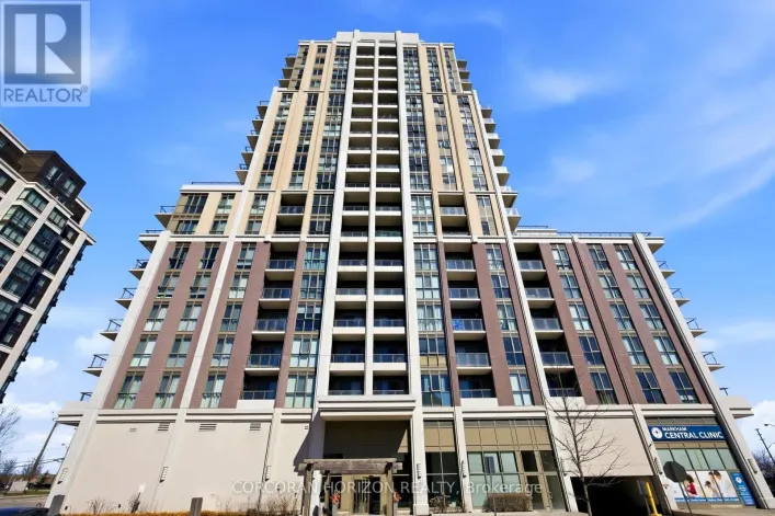 1003 - 9560 MARKHAM ROAD, Markham