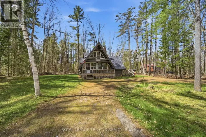 1003 CHIPPAWA LANE, Gravenhurst)