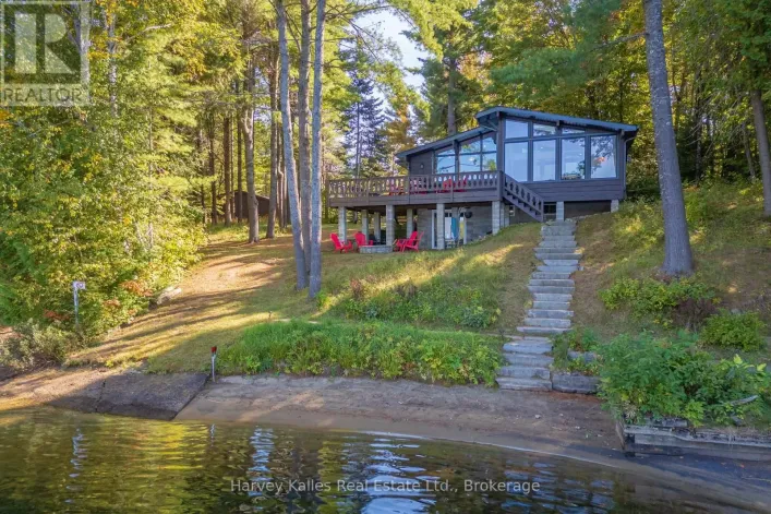1003 HOLLOW ROAD, Algonquin Highlands